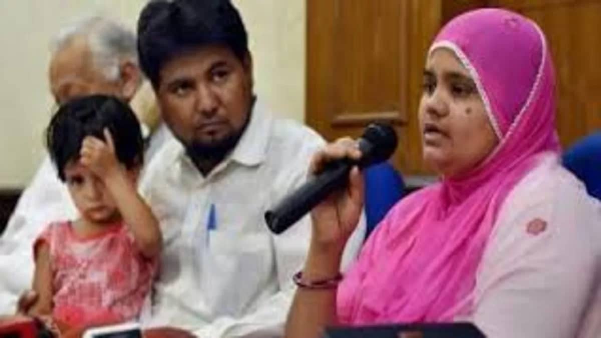 "Unanswered Questions: Release of Bilkis Bano Case Convicts"