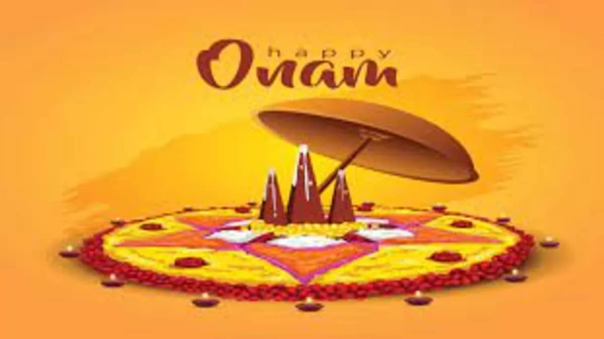 Celebrate Onam 2023: Embrace Tradition and Joy!