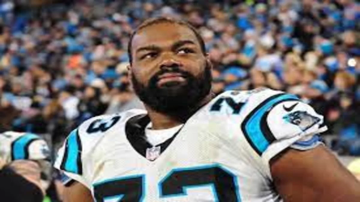Former NFL Star Michael Oher's Legal Battle: Unveiling the Truth