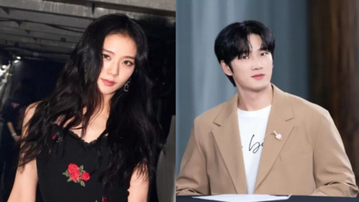 "BLACKPINK's Jisoo and Ahn Bo Hyun Confirmed Dating: Co-star Jung Hae In Reacts!"