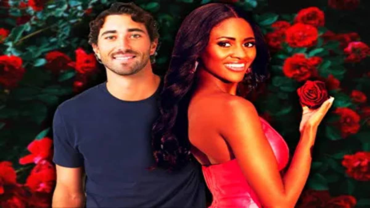 "Embark on a Rollercoaster of Romance! 🌹 Streaming 'The Bachelor' Season 28 Unveiled!