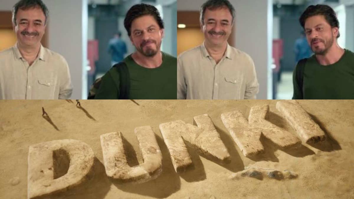 "Dunki's Box Office Triumph: Shah Rukh Khan's Cinematic Milestone! 🎬✨