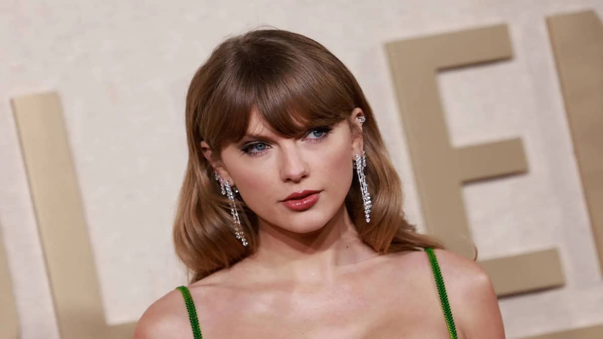 "Navigating the Deepfake Dilemma: Taylor Swift's Ordeal Sparks Online Vigilance"